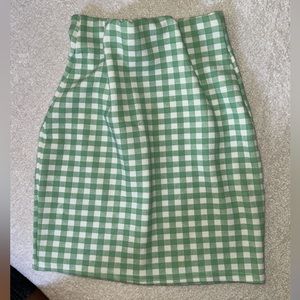 Picnic Skirt | Pretty Little Thing